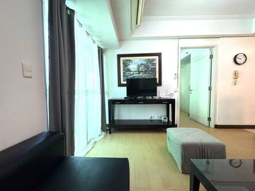 FOR LEASE: 46 SQM Flat in Vivant Flats, Muntinlupa City