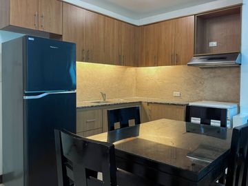 FOR LEASE: 46 SQM Flat in Vivant Flats, Muntinlupa City