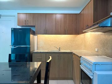 FOR LEASE: 46 SQM Flat in Vivant Flats, Muntinlupa City