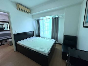 FOR LEASE: 46 SQM Flat in Vivant Flats, Muntinlupa City
