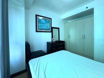 FOR LEASE: 46 SQM Flat in Vivant Flats, Muntinlupa City