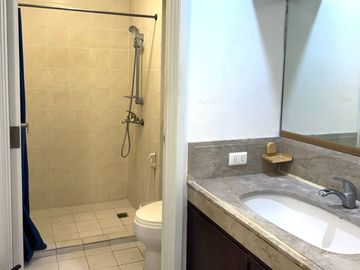 FOR LEASE: 46 SQM Flat in Vivant Flats, Muntinlupa City