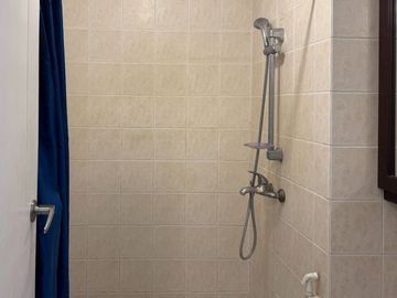 FOR LEASE: 46 SQM Flat in Vivant Flats, Muntinlupa City