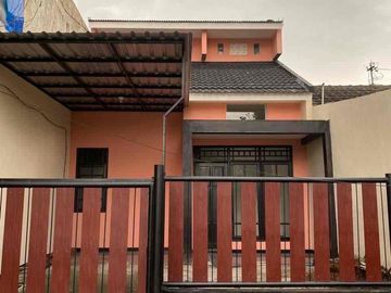 *Rumah Dijual  - *Bangunan Baru*❗️
Kec. Sambikerep, Kab. Surabaya Barat ( Dalam perumahan Asri )