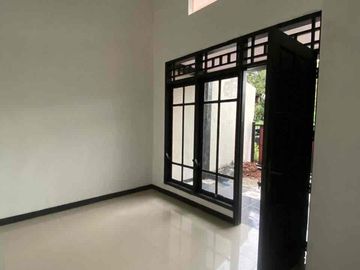 *Rumah Dijual  - *Bangunan Baru*❗️
Kec. Sambikerep, Kab. Surabaya Barat ( Dalam perumahan Asri )
