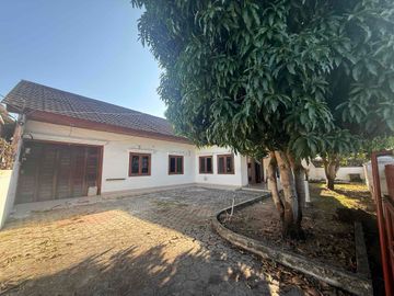 Di Jual Rumah tengah Kota balikpapan dekat pelabuhan