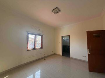 Di Jual Rumah tengah Kota balikpapan dekat pelabuhan