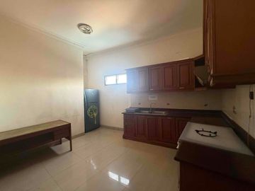 Di Jual Rumah tengah Kota balikpapan dekat pelabuhan