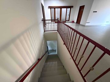 Di Jual Rumah tengah Kota balikpapan dekat pelabuhan