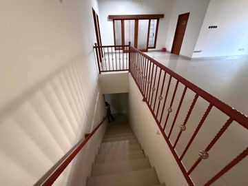 Di Jual Rumah tengah Kota balikpapan dekat pelabuhan