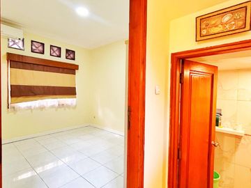 Disewakan Rumah di Kintamani Bali View, Cirendeu Tangerang Selatan