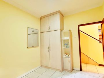 Disewakan Rumah di Kintamani Bali View, Cirendeu Tangerang Selatan