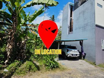Dijual Tanah Murah BLUMBUNGAN - SIBANG LINGKUNGAN VILLA DEKAT GREENSCHOOL SANGAT DEKAT JL UTAMA