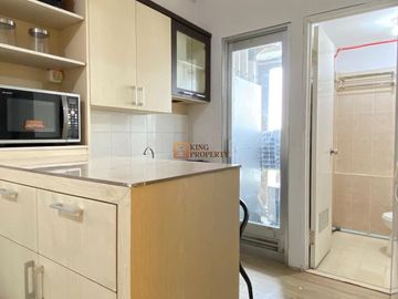 Cari 2Br Lokasi Strategis? Ini Dia! 35M² Full Furnished View Laut, Siap Huni Apartemen Green Bay Pluit Greenbay