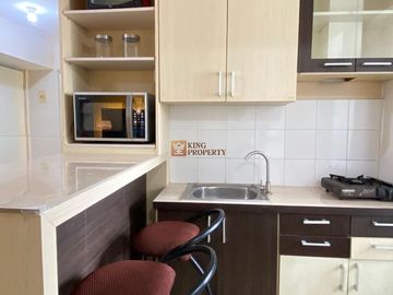 Cari 2Br Lokasi Strategis? Ini Dia! 35M² Full Furnished View Laut, Siap Huni Apartemen Green Bay Pluit Greenbay