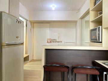 Cari 2Br Lokasi Strategis? Ini Dia! 35M² Full Furnished View Laut, Siap Huni Apartemen Green Bay Pluit Greenbay