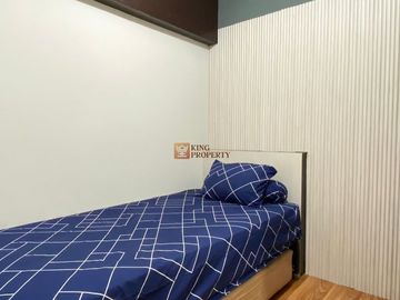 Cari 2Br Lokasi Strategis? Ini Dia! 35M² Full Furnished View Laut, Siap Huni Apartemen Green Bay Pluit Greenbay