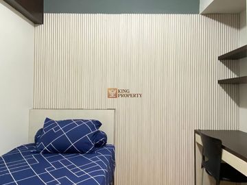 Cari 2Br Lokasi Strategis? Ini Dia! 35M² Full Furnished View Laut, Siap Huni Apartemen Green Bay Pluit Greenbay
