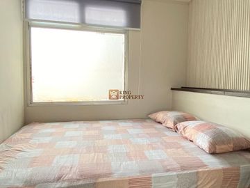 Cari 2Br Lokasi Strategis? Ini Dia! 35M² Full Furnished View Laut, Siap Huni Apartemen Green Bay Pluit Greenbay