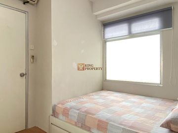 Cari 2Br Lokasi Strategis? Ini Dia! 35M² Full Furnished View Laut, Siap Huni Apartemen Green Bay Pluit Greenbay