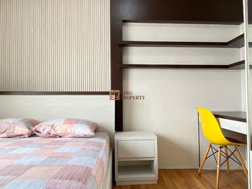 Cari 2Br Lokasi Strategis? Ini Dia! 35M² Full Furnished View Laut, Siap Huni Apartemen Green Bay Pluit Greenbay