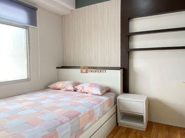 Cari 2Br Lokasi Strategis? Ini Dia! 35M² Full Furnished View Laut, Siap Huni Apartemen Green Bay Pluit Greenbay
