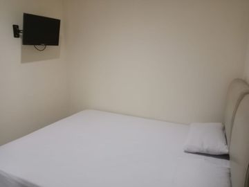 jual hotel 4 lantai lokasi strategis di jakut