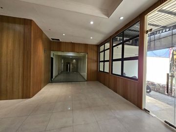 jual hotel 4 lantai lokasi strategis di jakut