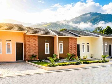 di jual rumah subsidi samping kampus uin 2 serang banten