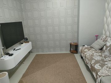 Disewakan Apartemen Thamrin City Cosmo Residence