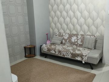 Disewakan Apartemen Thamrin City Cosmo Residence