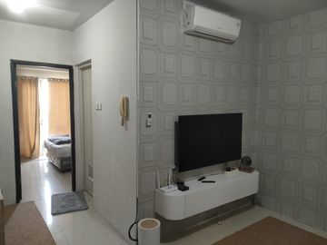 Disewakan Apartemen Thamrin City Cosmo Residence