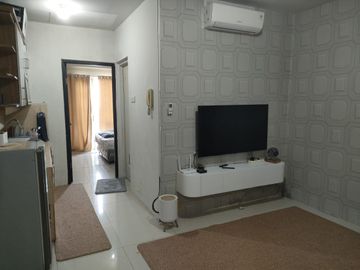 Disewakan Apartemen Thamrin City Cosmo Residence