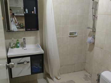 Disewakan Apartemen Thamrin City Cosmo Residence