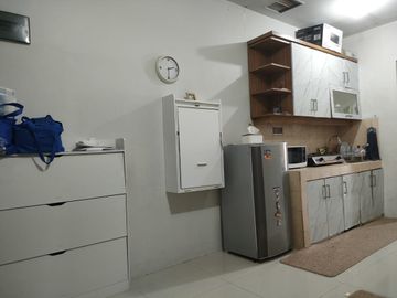 Disewakan Apartemen Thamrin City Cosmo Residence