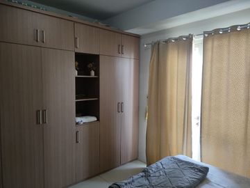 Disewakan Apartemen Thamrin City Cosmo Residence