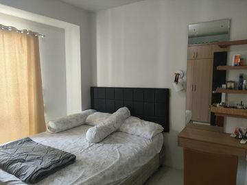 Disewakan Apartemen Thamrin City Cosmo Residence
