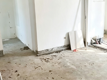 RUMAH BARU 2 LANTAI POSISI HOOK DI CLUSTER LA SEINE, JAKARTA GARDEN CITY (JGC) CAKUNG