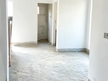 RUMAH BARU 2 LANTAI POSISI HOOK DI CLUSTER LA SEINE, JAKARTA GARDEN CITY (JGC) CAKUNG