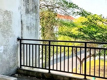 RUMAH BARU 2 LANTAI POSISI HOOK DI CLUSTER LA SEINE, JAKARTA GARDEN CITY (JGC) CAKUNG