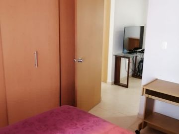 RENTA DE CASA AMUEBLADA EN EL DORADO SALIDA LEON SILAO