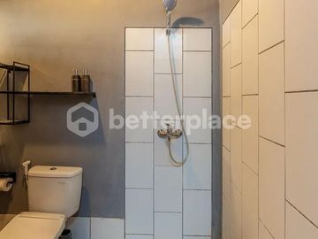 Renovation-Ready Investment Opportunity — 1BR Villa in Umalas with Private Pool