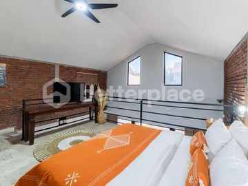 Renovation-Ready Investment Opportunity — 1BR Villa in Umalas with Private Pool