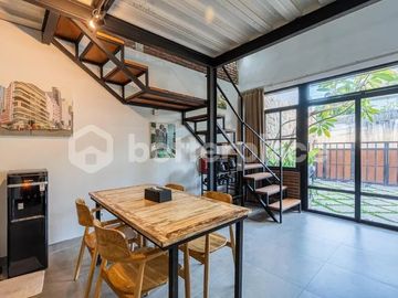 Renovation-Ready Investment Opportunity — 1BR Villa in Umalas with Private Pool