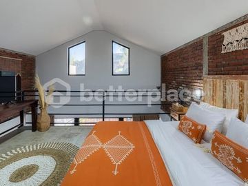 Renovation-Ready Investment Opportunity — 1BR Villa in Umalas with Private Pool