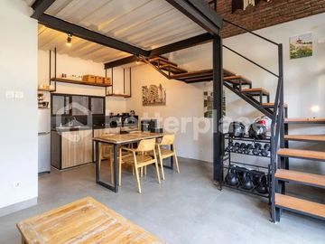 Renovation-Ready Investment Opportunity — 1BR Villa in Umalas with Private Pool