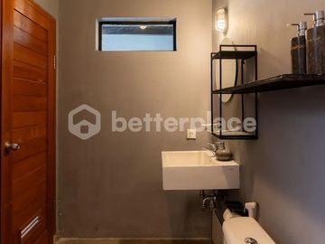 Renovation-Ready Investment Opportunity — 1BR Villa in Umalas with Private Pool