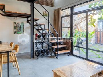 Renovation-Ready Investment Opportunity — 1BR Villa in Umalas with Private Pool