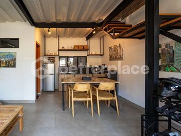 Renovation-Ready Investment Opportunity — 1BR Villa in Umalas with Private Pool