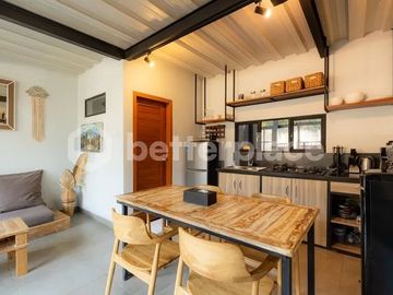 Renovation-Ready Investment Opportunity — 1BR Villa in Umalas with Private Pool